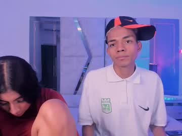 Candyandmarilyn Chaturbate stream image from August 24, 2025