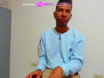 Dharwinth_25 Chaturbate stream image from August 24, 2025