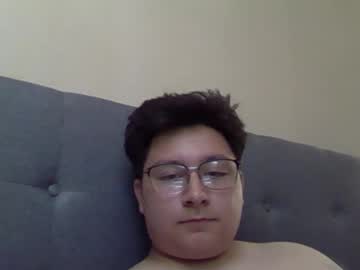 Imsohardrn2 Chaturbate stream image from August 24, 2025