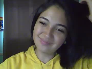 Littleprety6969 Chaturbate stream image from August 24, 2025