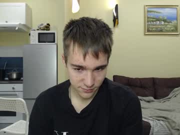 Marcus_Cuteboy Chaturbate stream image from August 24, 2025