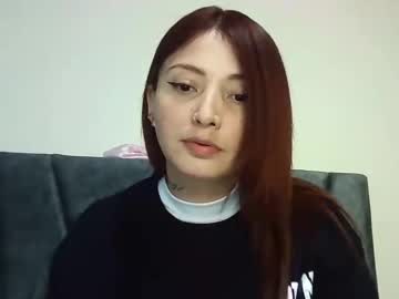 Natasha_Kein Chaturbate stream image from August 24, 2025