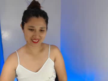 Obsidian_R0se19 Chaturbate stream image from August 24, 2025
