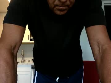 Quest_One Chaturbate stream image from August 24, 2025