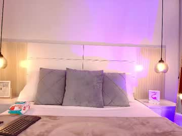 Alehia_Cute Chaturbate stream image from August 24, 2025