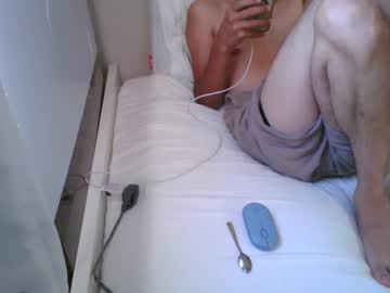 Arab_King21 Chaturbate stream image from August 24, 2025