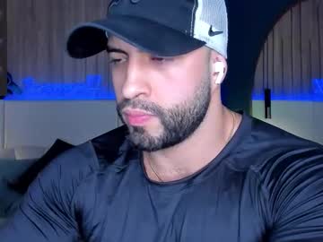 Jeremy_Harden Chaturbate stream image from August 24, 2025
