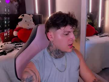 Johny_Multicum Chaturbate stream image from August 24, 2025