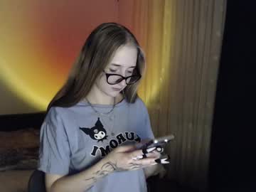 Kisa____ Chaturbate stream image from August 24, 2025