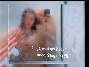 Leshavmargoshe Chaturbate stream image from August 24, 2025