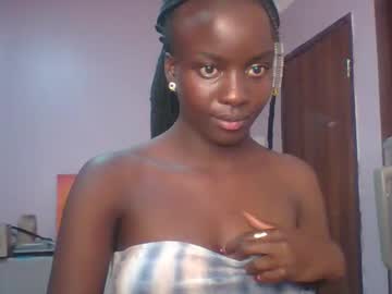 Lovely_Choco Chaturbate stream image from August 24, 2025