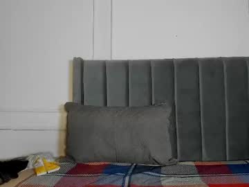 Luxuryheaven Chaturbate stream image from August 24, 2025