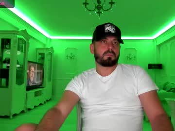 Mrmidnight_69 Chaturbate stream image from August 24, 2025