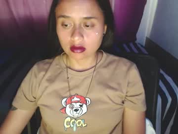 Negrita_25 Chaturbate stream image from August 24, 2025