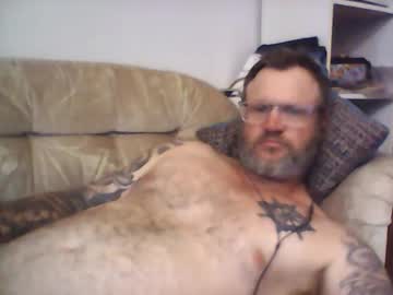 Newbreed666 Chaturbate stream image from August 24, 2025