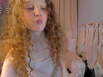 Rose_Charming_ Chaturbate stream image from August 24, 2025