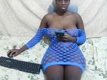 Sexxy_Breeya Chaturbate stream image from August 24, 2025