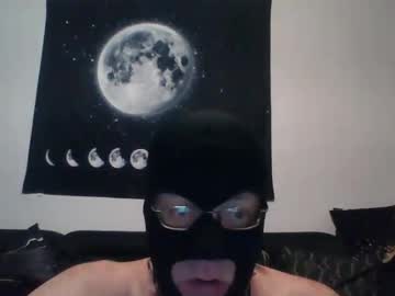 Slaveforgodess Chaturbate stream image from August 24, 2025