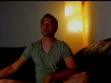 Sternhagel Chaturbate stream image from August 24, 2025