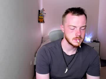 Toohornyserj Chaturbate stream image from August 24, 2025
