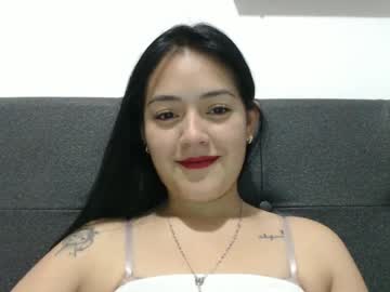 Alisha_9997 Chaturbate stream image from August 24, 2025