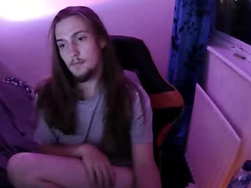 Babyalmond Chaturbate stream image from August 24, 2025
