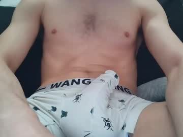 Gagemillerx Chaturbate stream image from August 24, 2025