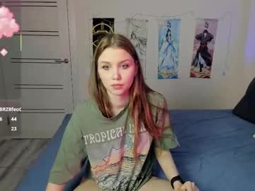 Jorroger Chaturbate stream image from August 24, 2025
