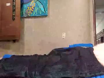 Kittylicker78 Chaturbate stream image from August 24, 2025