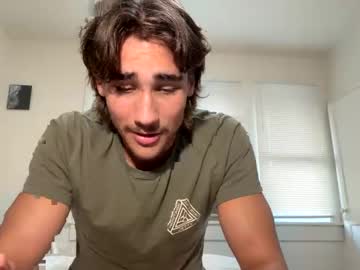 Masonhart2797 Chaturbate stream image from August 24, 2025