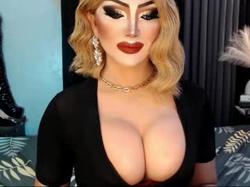 Misschannel4sub Chaturbate stream image from August 24, 2025