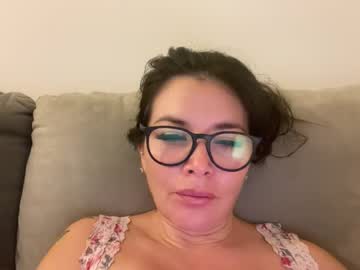 Ms_An Chaturbate stream image from August 24, 2025