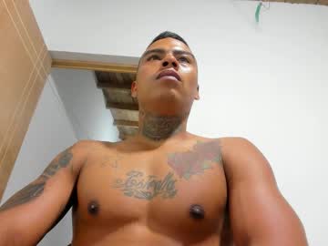 Santiagogtx Chaturbate stream image from August 24, 2025
