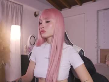Sweett_Catt1 Chaturbate stream image from August 24, 2025