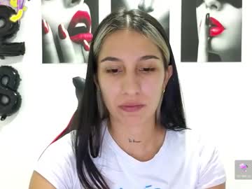 Tammyandrade_ Chaturbate stream image from August 24, 2025