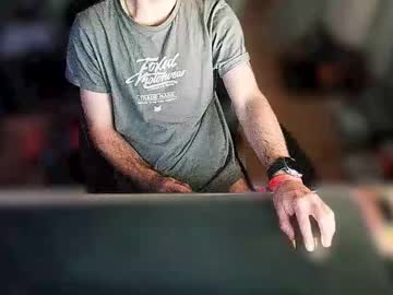 Timann Chaturbate stream image from August 24, 2025