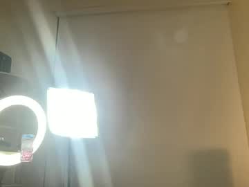 Victorialiuxoxo Chaturbate stream image from August 24, 2025