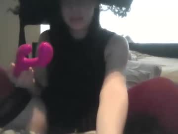 Witchbitchmommy Chaturbate stream image from August 24, 2025