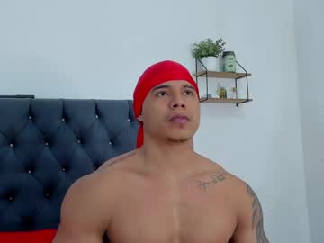 Adam_Boss Chaturbate stream image from August 25, 2025