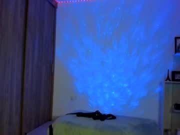 Jessy_Prada Chaturbate stream image from August 25, 2025