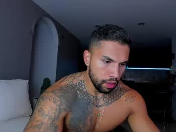 Joe_Esthetic Chaturbate stream image from August 25, 2025