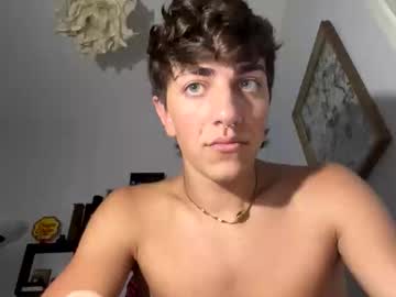 Luminex578593 Chaturbate stream image from August 25, 2025