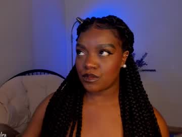 Marialehandra Chaturbate stream image from August 25, 2025