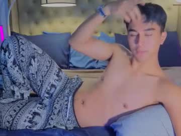 Reidalert69 Chaturbate stream image from August 25, 2025