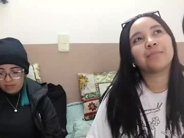 Waningrosee Chaturbate stream image from August 25, 2025