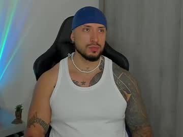 Dave_Max93 Chaturbate stream image from August 25, 2025