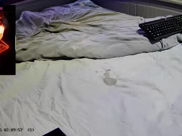 Dcooper92 Chaturbate stream image from August 25, 2025