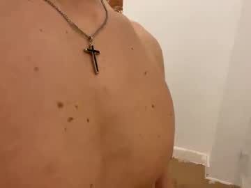 Domfinest Chaturbate stream image from August 25, 2025