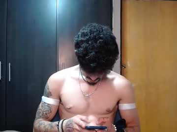 Sammytop22 Chaturbate stream image from August 25, 2025