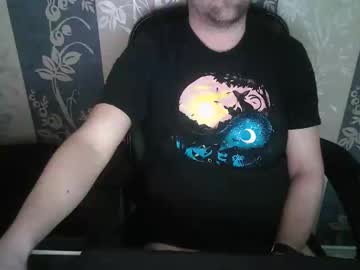 Silversarg Chaturbate stream image from August 25, 2025